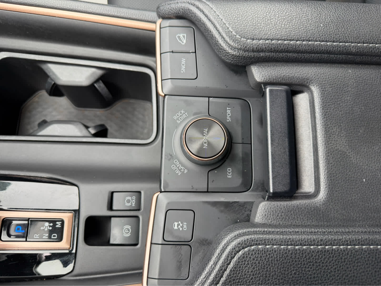 2024 Toyota Grand Highlander Hybrid MAX Platinum