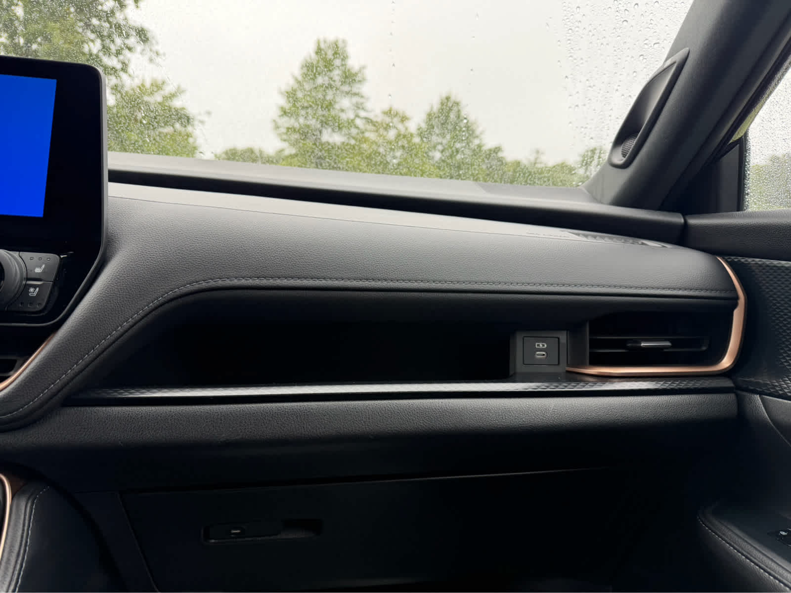 2024 Toyota Grand Highlander Hybrid MAX Platinum
