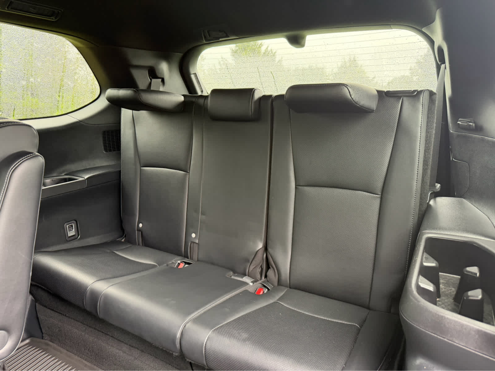 2024 Toyota Grand Highlander Hybrid MAX Platinum