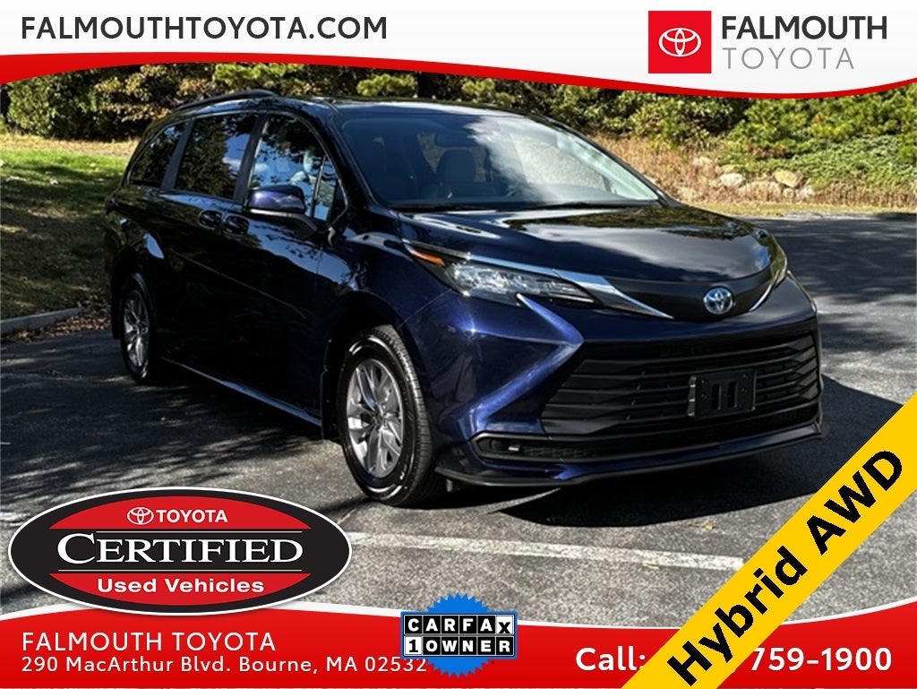 Latest Pre-Owned Used Arrival Inventory | Cape Cod | Falmouth Toyota of ...