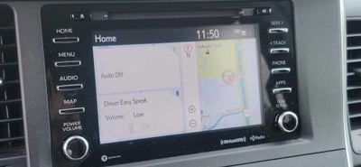 2018 Toyota Sienna SE