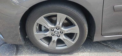 2018 Toyota Sienna SE