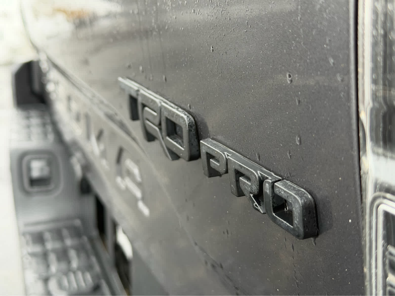 2021 Toyota Tacoma TRD Pro