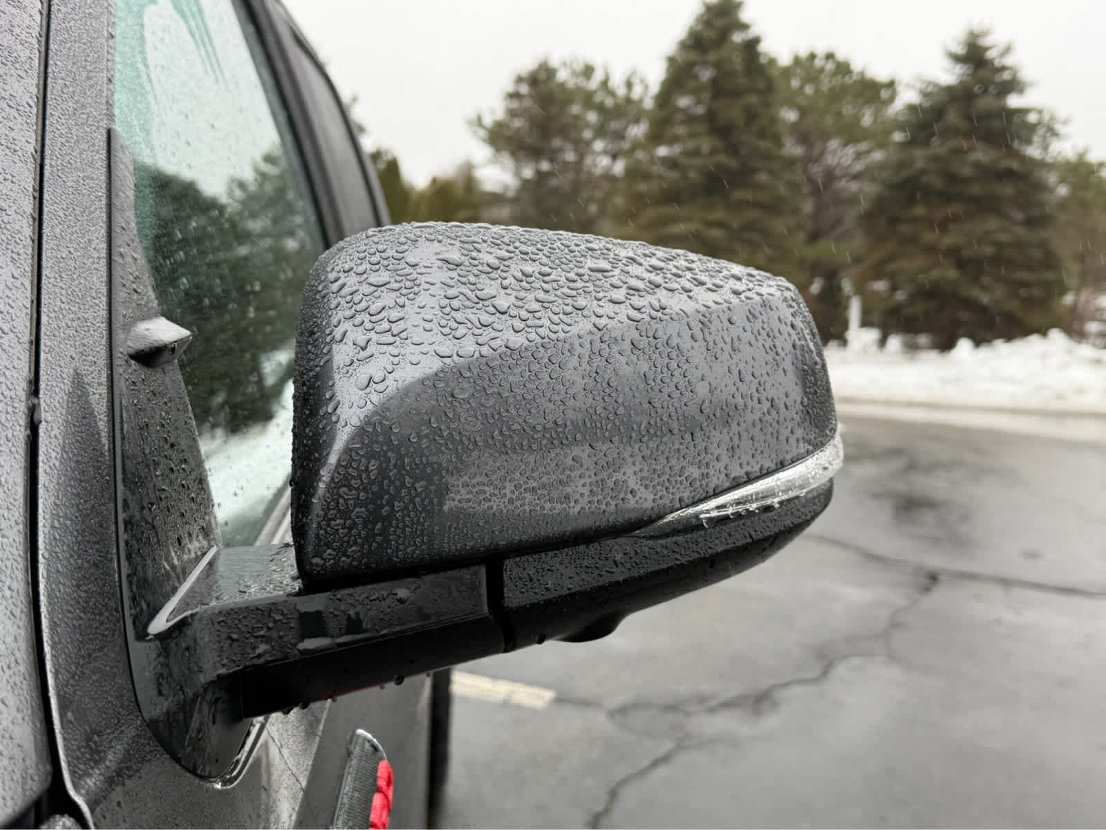 2021 Toyota Tacoma TRD Pro