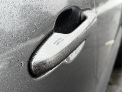 2021 Toyota Tacoma TRD Pro