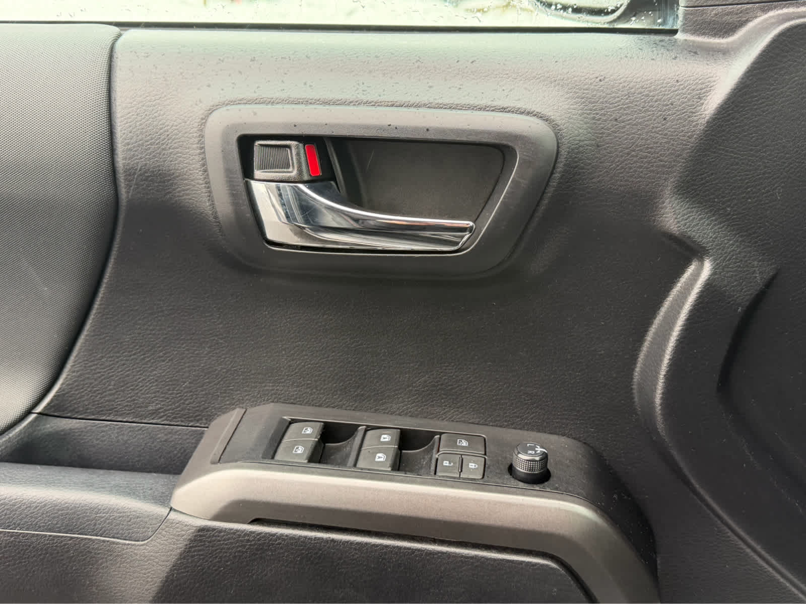 2021 Toyota Tacoma TRD Pro