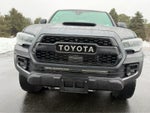 2021 Toyota Tacoma TRD Pro