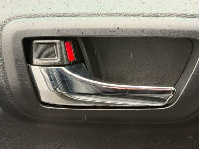 2021 Toyota Tacoma TRD Pro