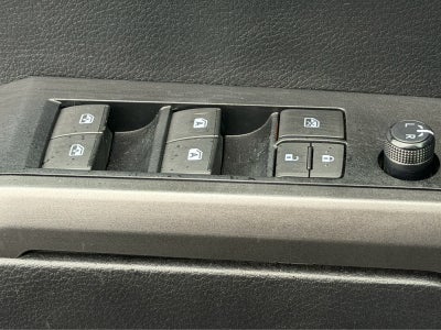 2021 Toyota Tacoma TRD Pro