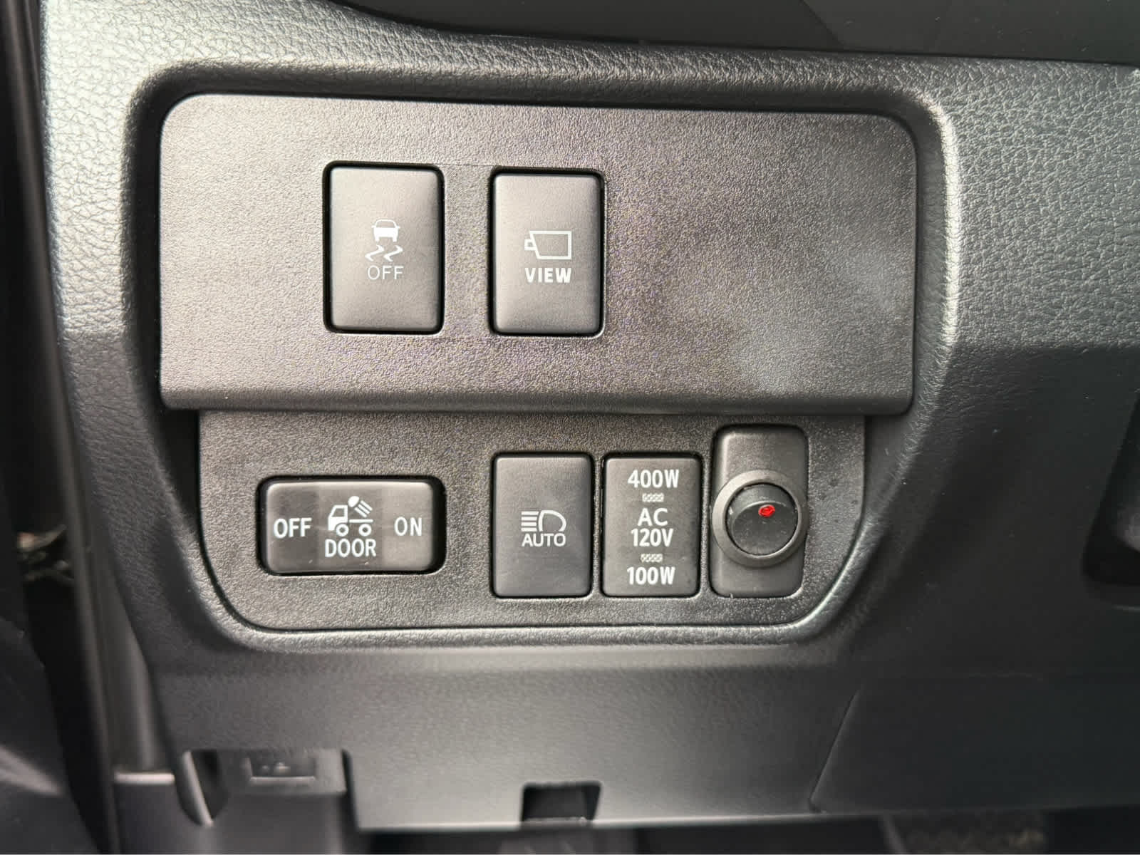 2021 Toyota Tacoma TRD Pro