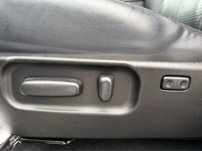 2021 Toyota Tacoma TRD Pro