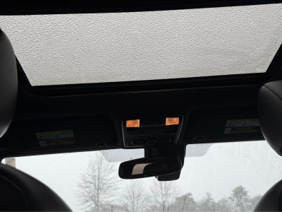 2021 Toyota Tacoma TRD Pro