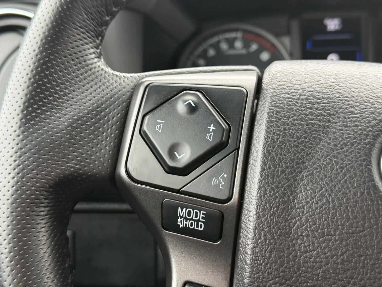 2021 Toyota Tacoma TRD Pro