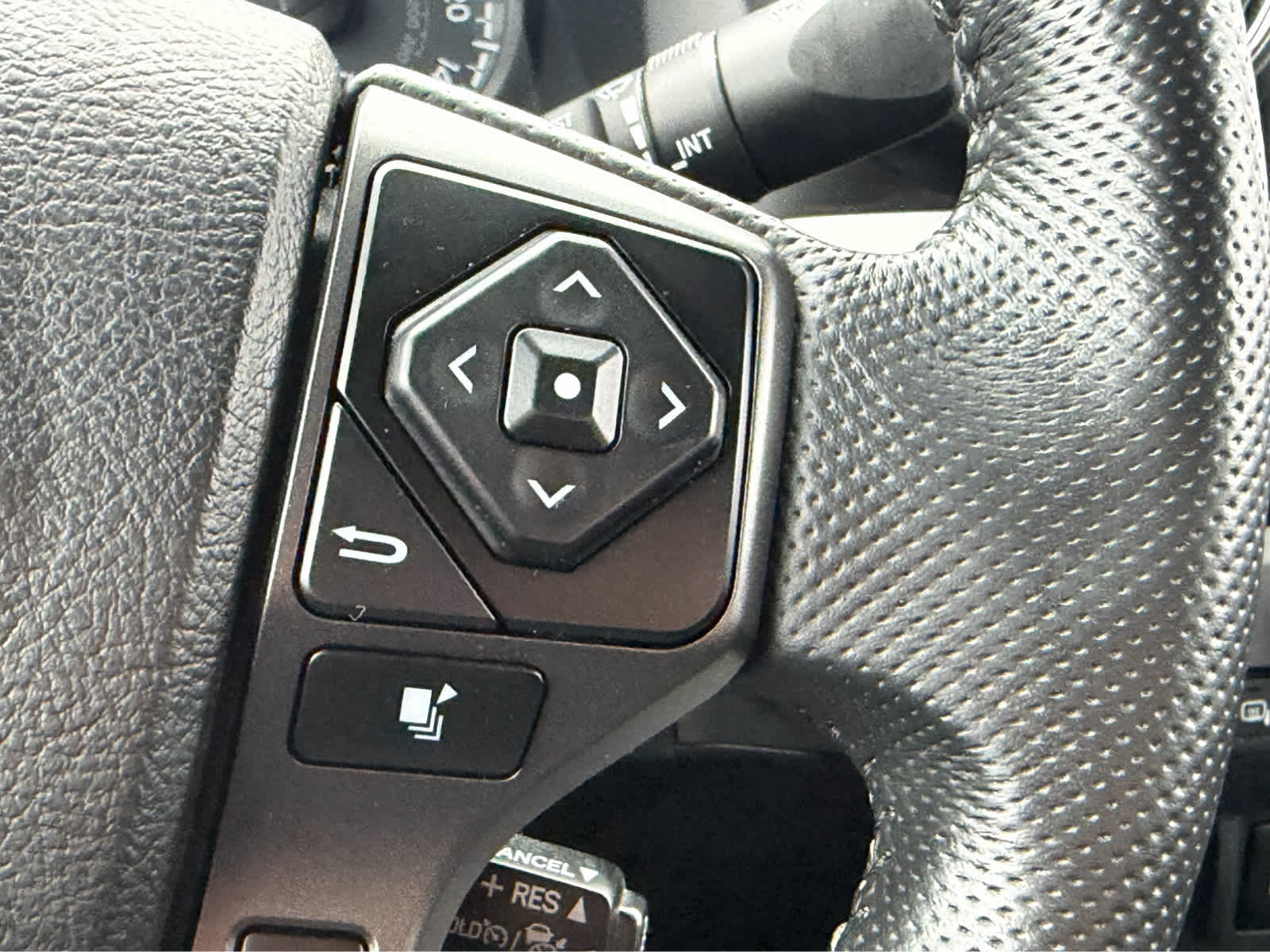 2021 Toyota Tacoma TRD Pro