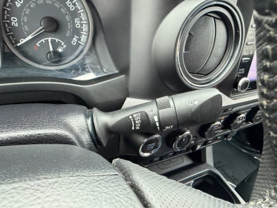 2021 Toyota Tacoma TRD Pro