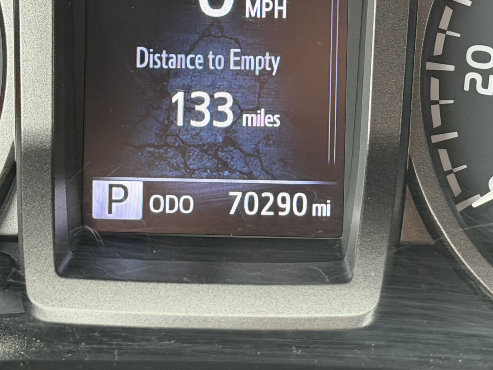 2021 Toyota Tacoma TRD Pro