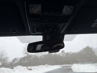 2021 Toyota Tacoma TRD Pro