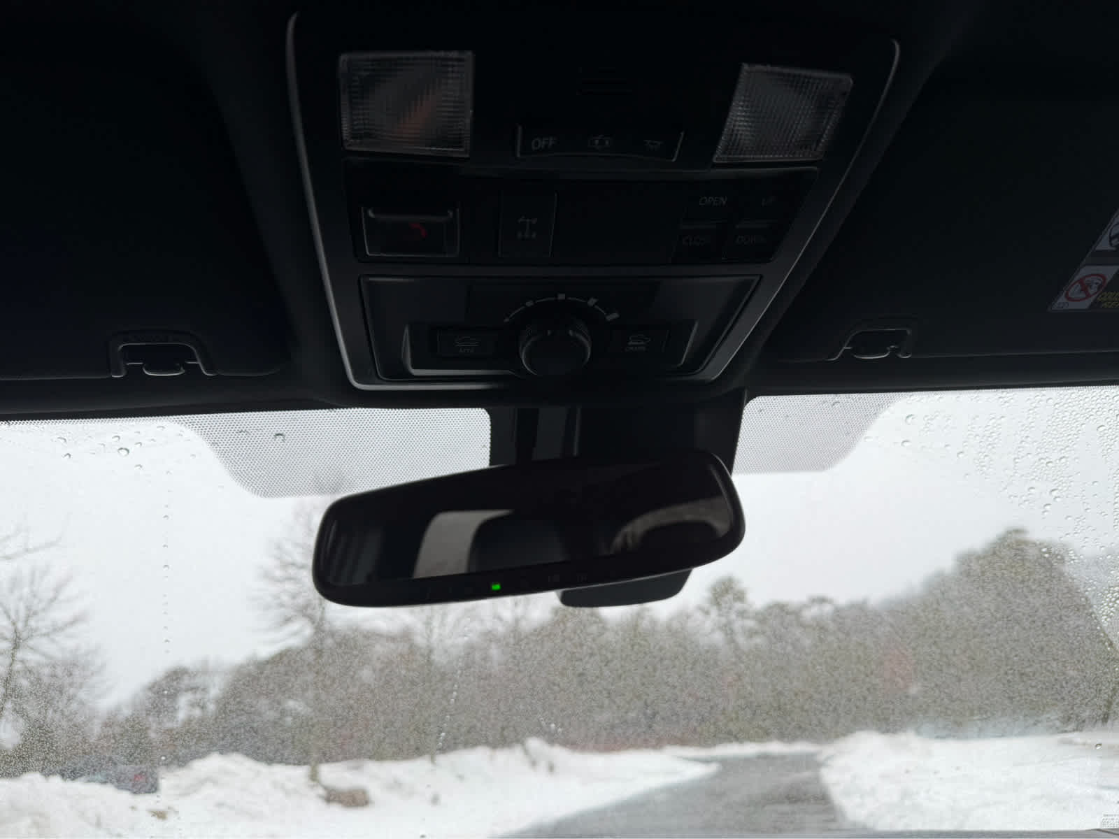 2021 Toyota Tacoma TRD Pro