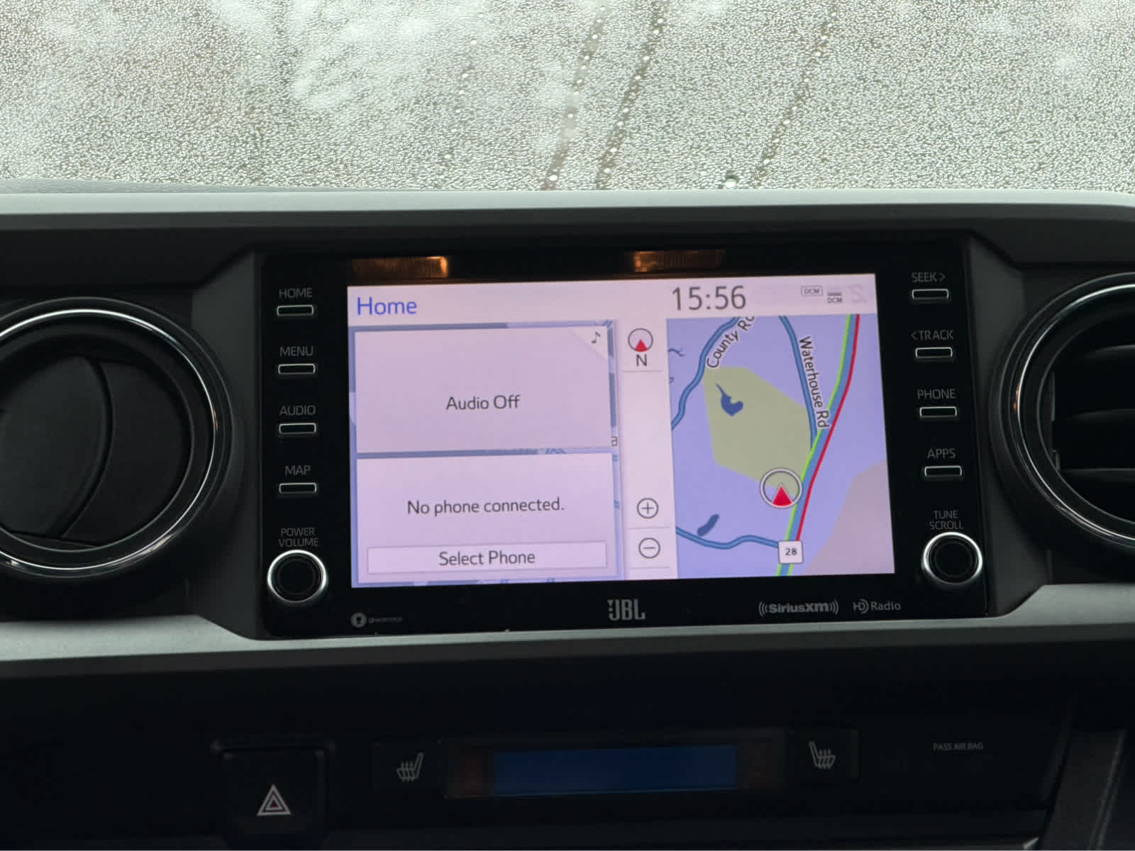 2021 Toyota Tacoma TRD Pro