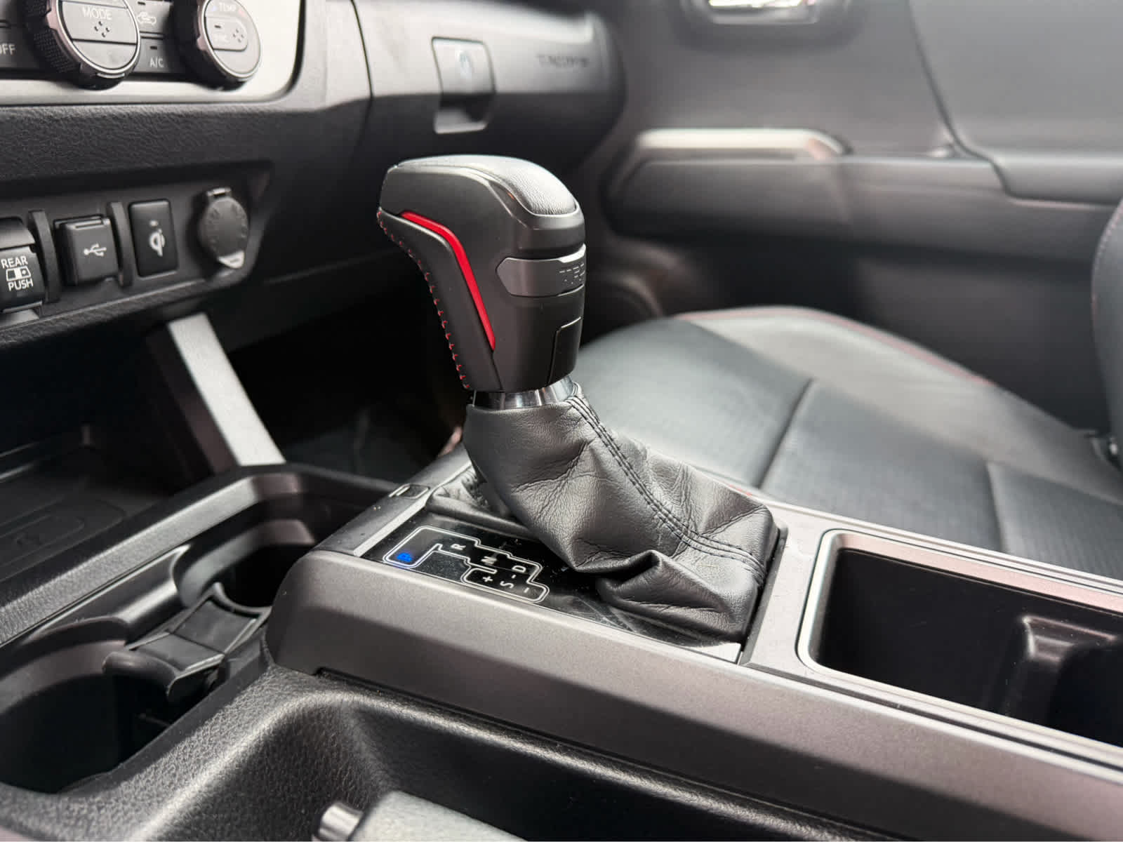 2021 Toyota Tacoma TRD Pro