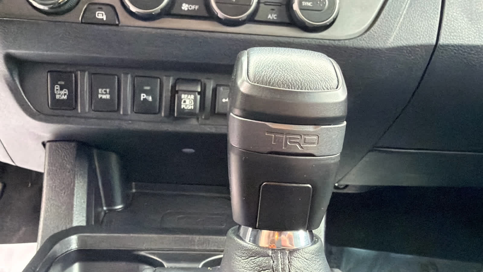 2021 Toyota Tacoma TRD Pro