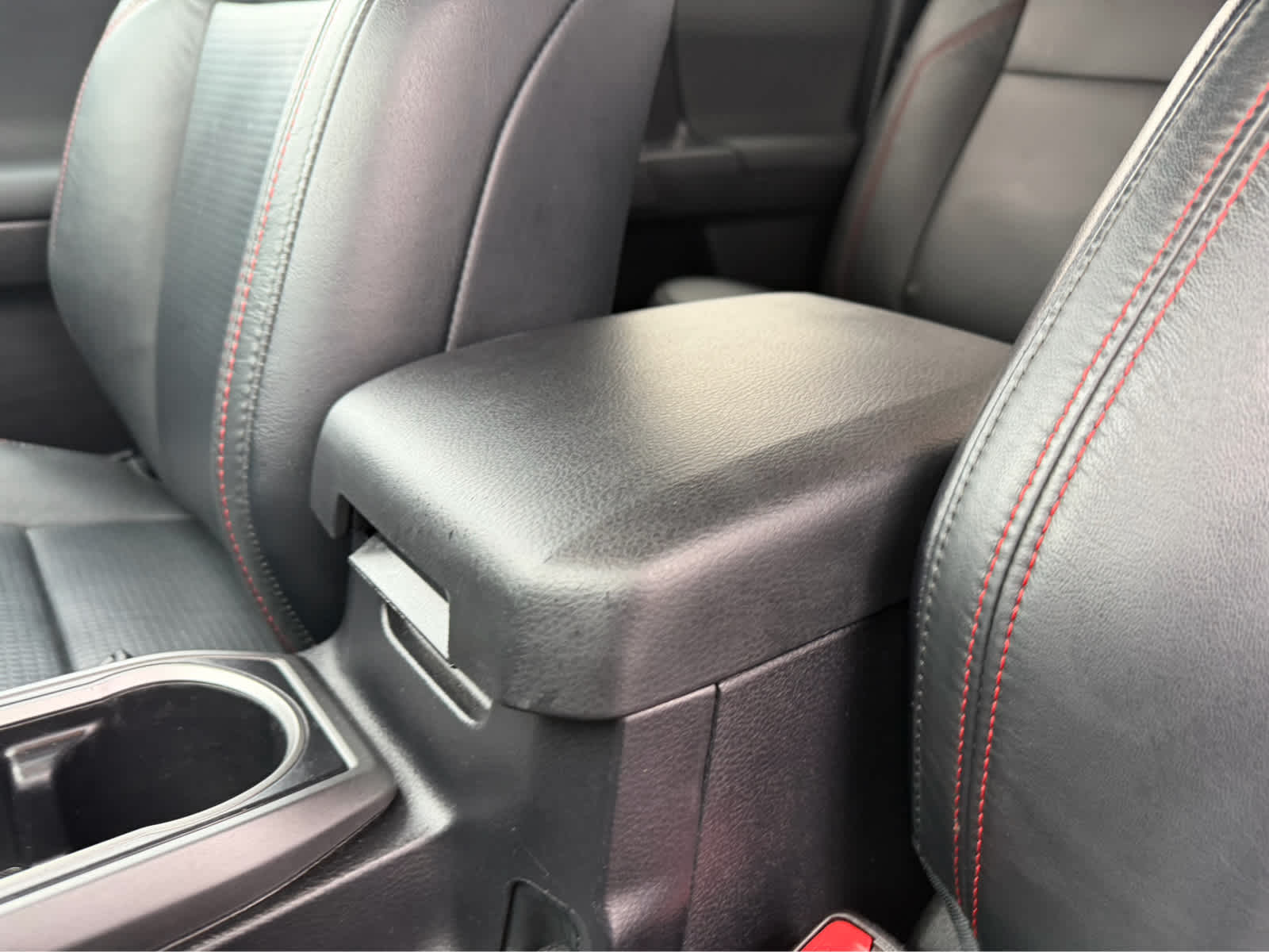 2021 Toyota Tacoma TRD Pro