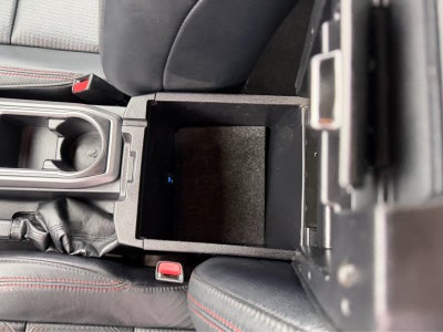 2021 Toyota Tacoma TRD Pro