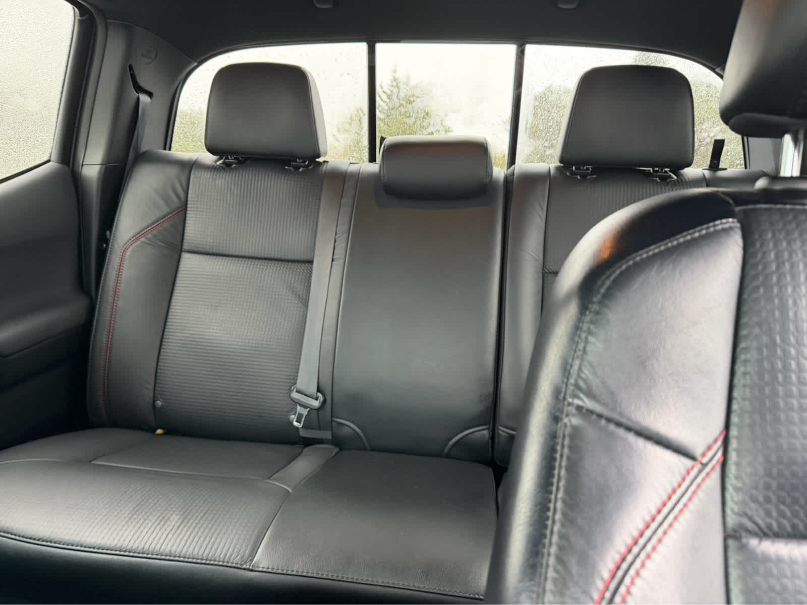 2021 Toyota Tacoma TRD Pro