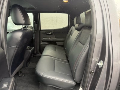 2021 Toyota Tacoma TRD Pro