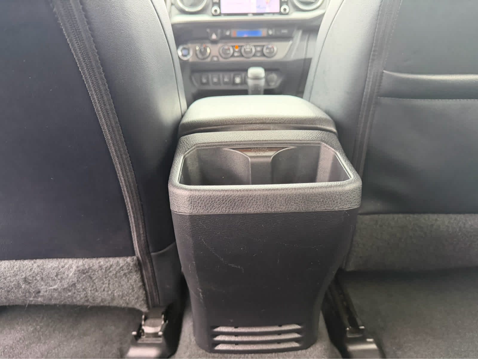 2021 Toyota Tacoma TRD Pro