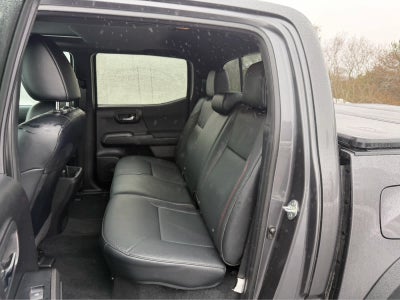 2021 Toyota Tacoma TRD Pro