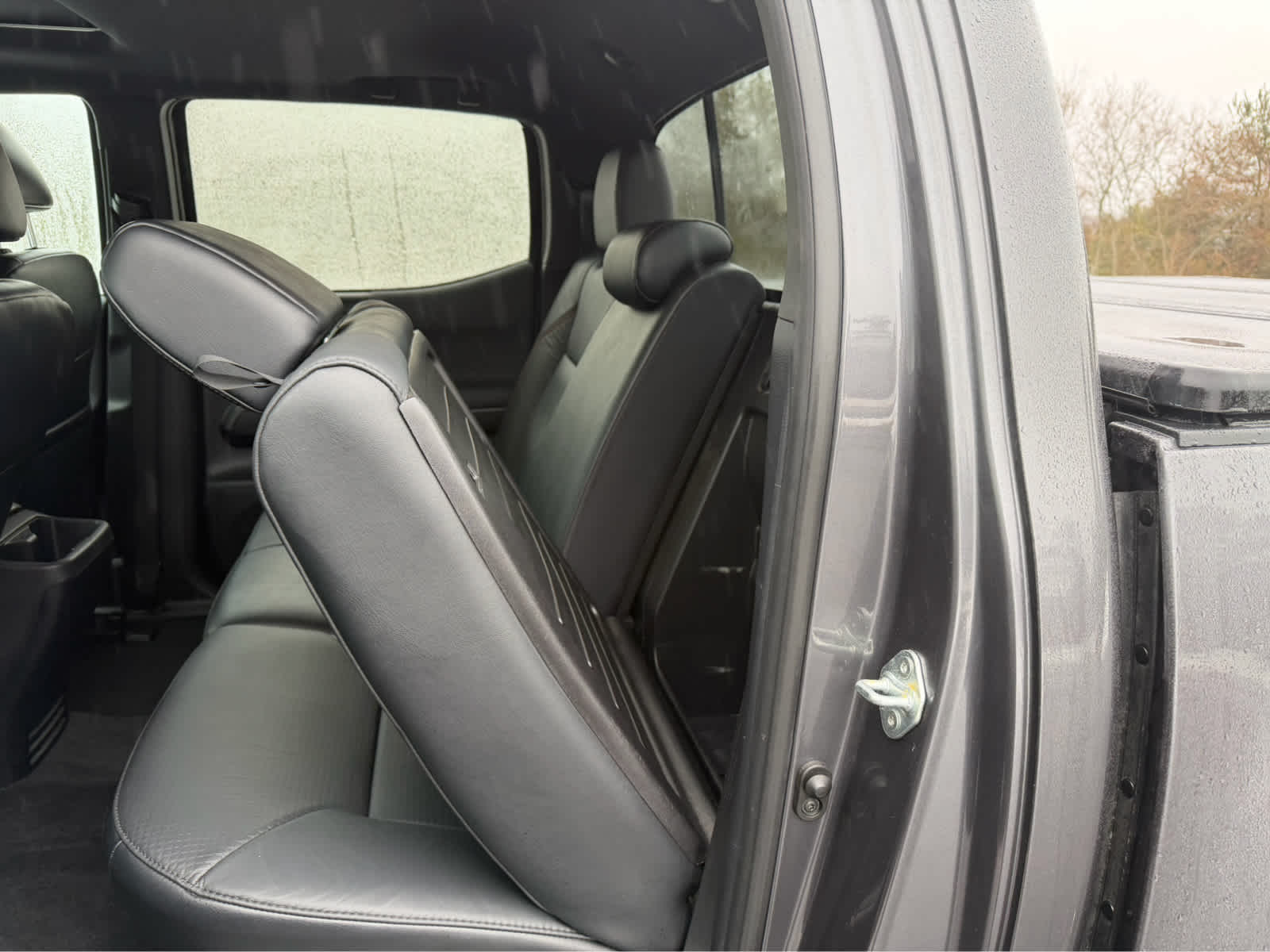 2021 Toyota Tacoma TRD Pro