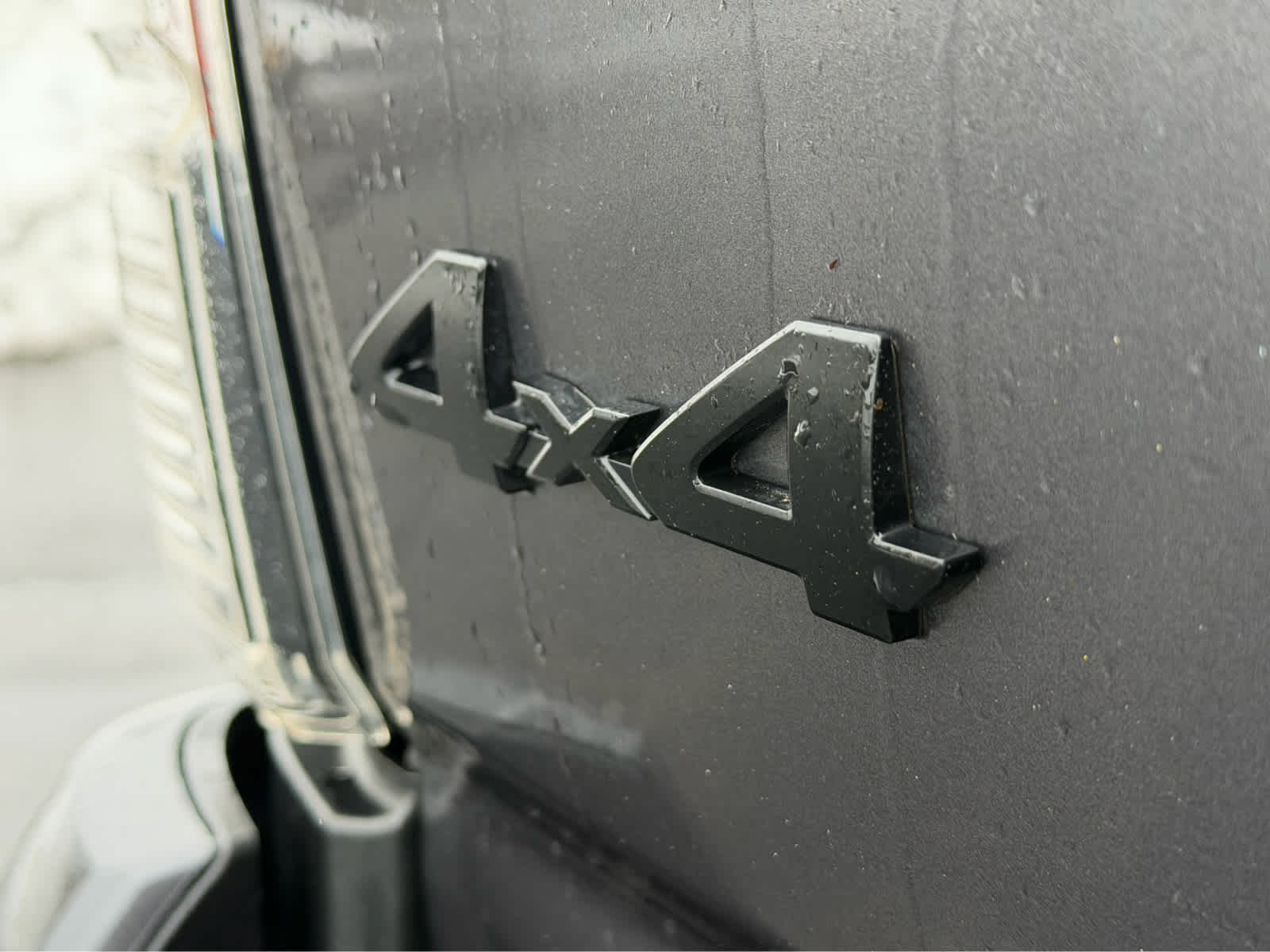 2021 Toyota Tacoma TRD Pro