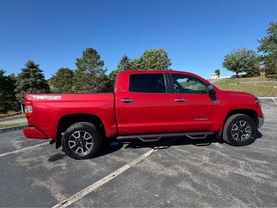 2019 Toyota Tundra Limited