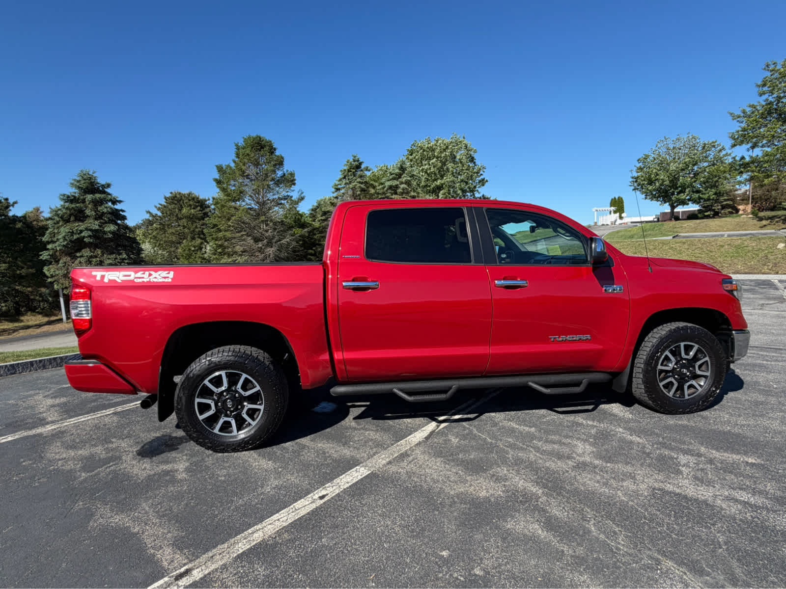2019 Toyota Tundra Limited