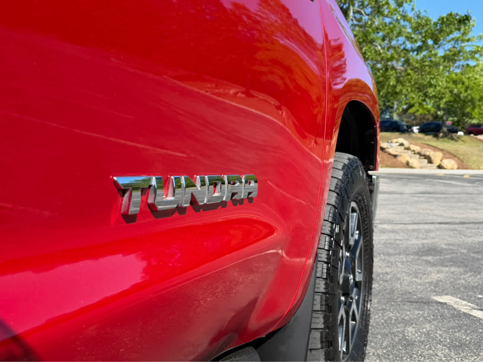 2019 Toyota Tundra Limited