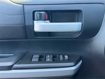 2019 Toyota Tundra Limited