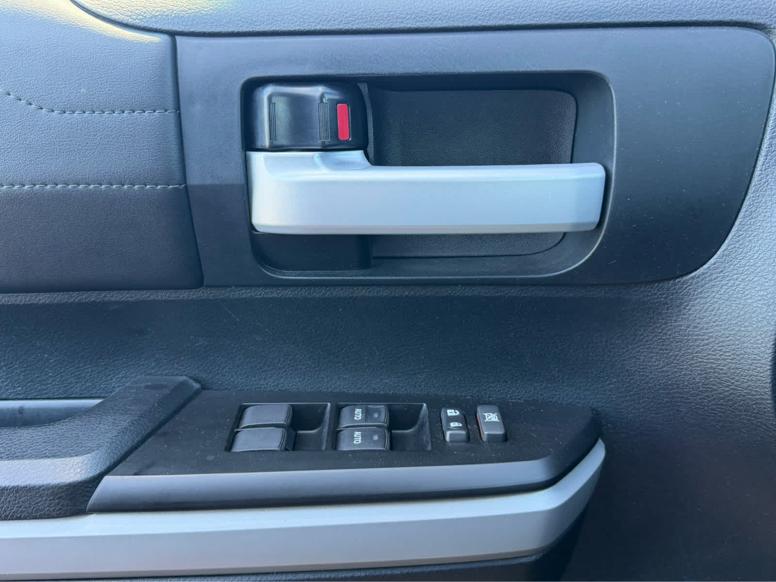 2019 Toyota Tundra Limited