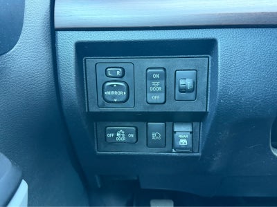 2019 Toyota Tundra Limited