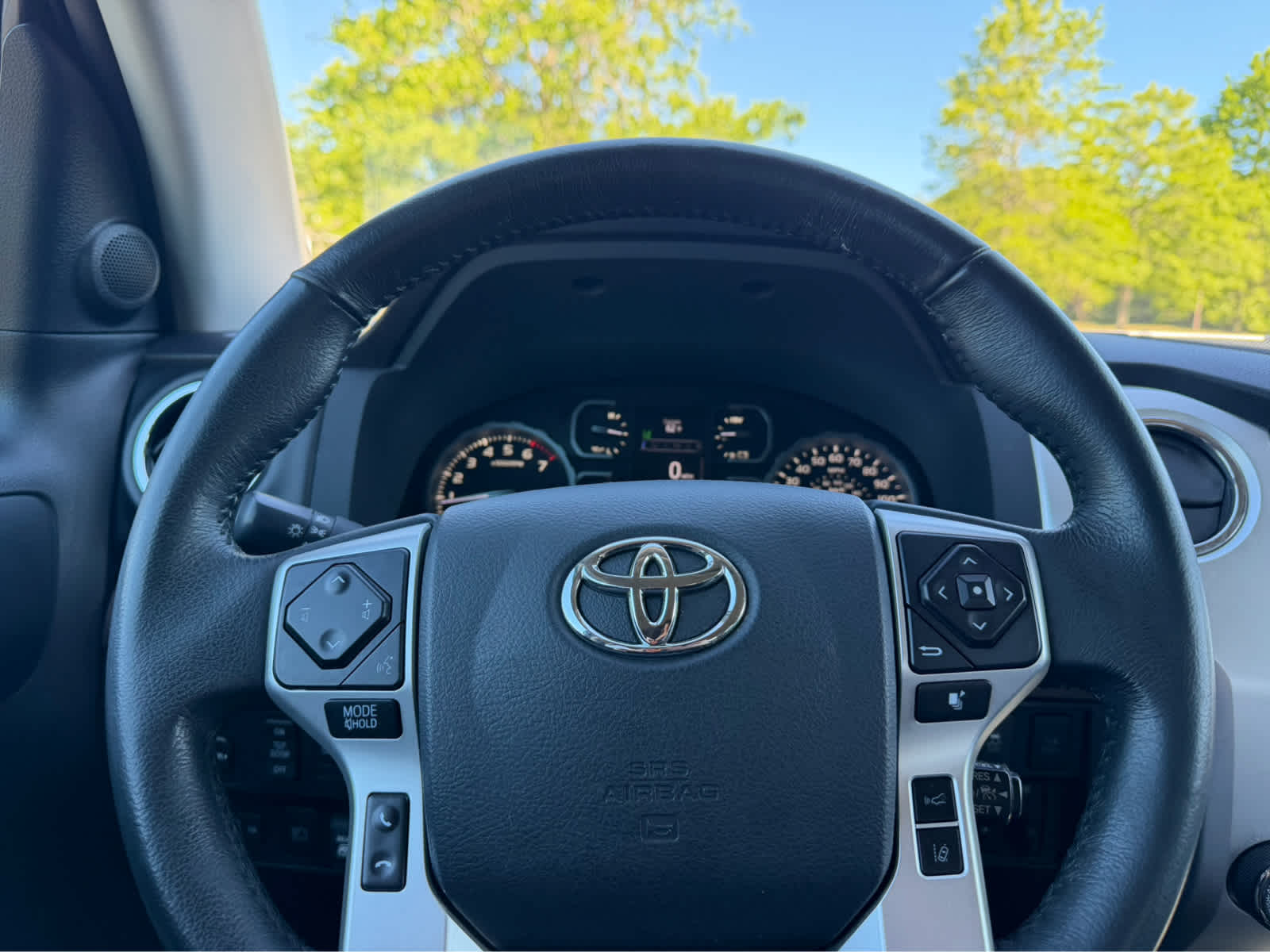 2019 Toyota Tundra Limited