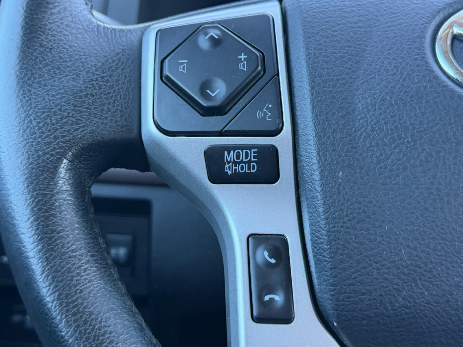 2019 Toyota Tundra Limited