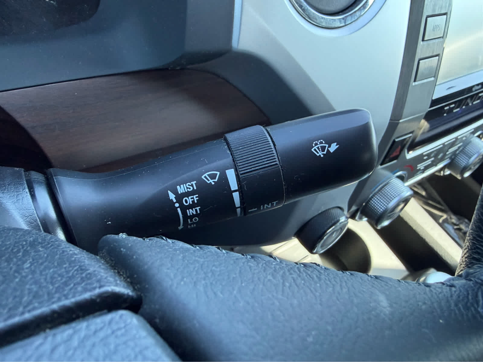 2019 Toyota Tundra Limited