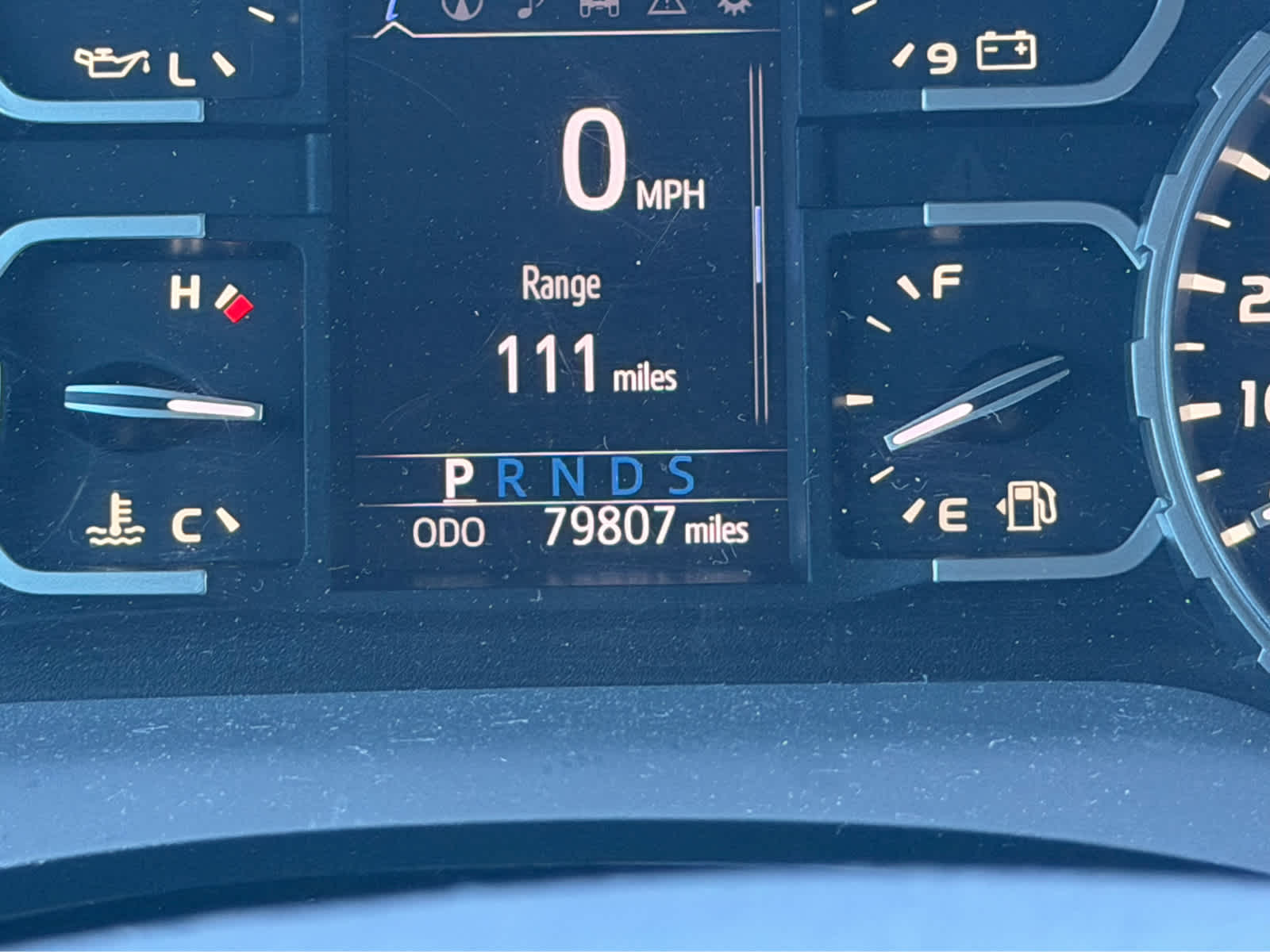2019 Toyota Tundra Limited