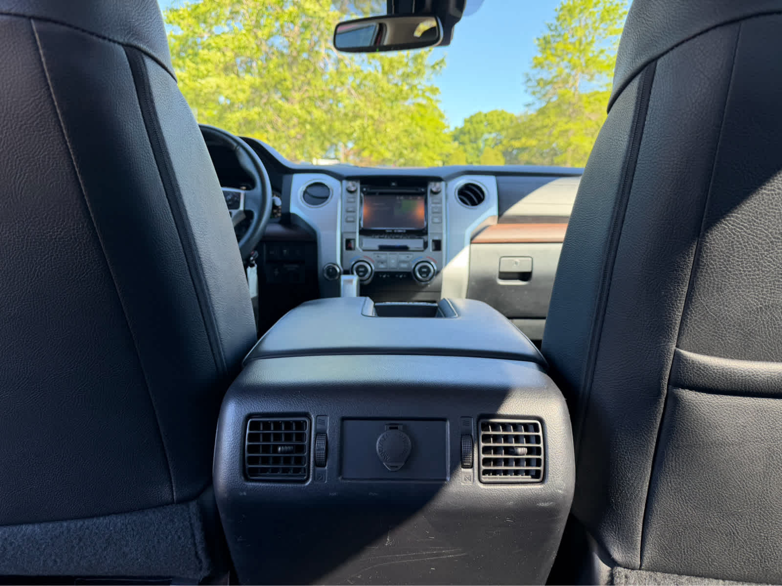 2019 Toyota Tundra Limited