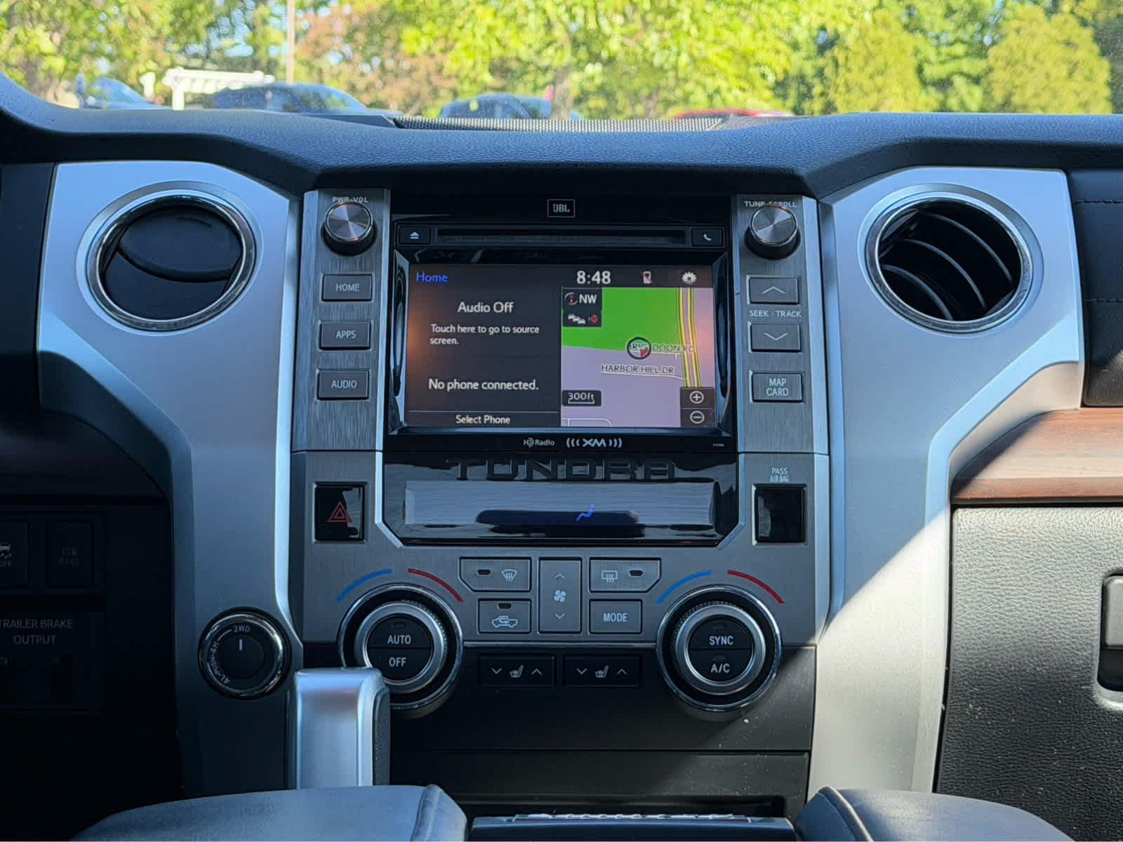 2019 Toyota Tundra Limited