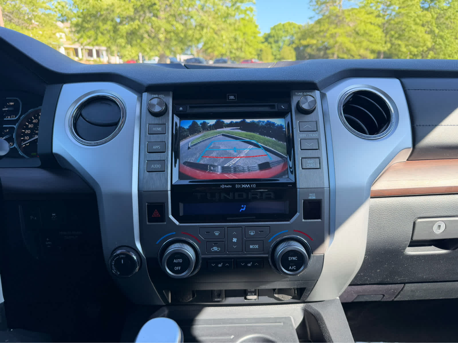 2019 Toyota Tundra Limited