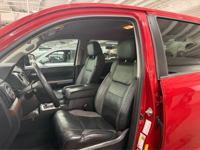 2019 Toyota Tundra Limited