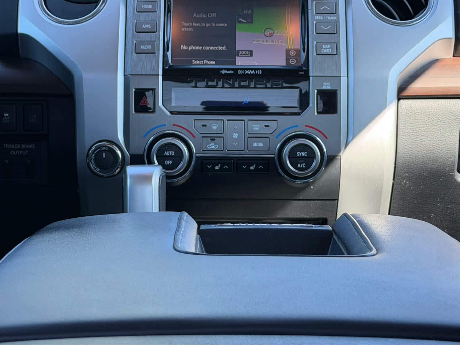 2019 Toyota Tundra Limited