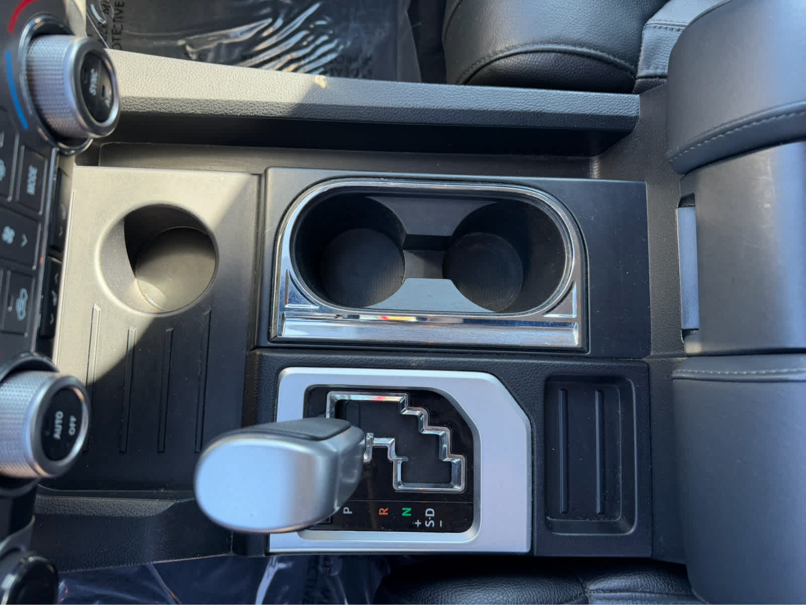 2019 Toyota Tundra Limited
