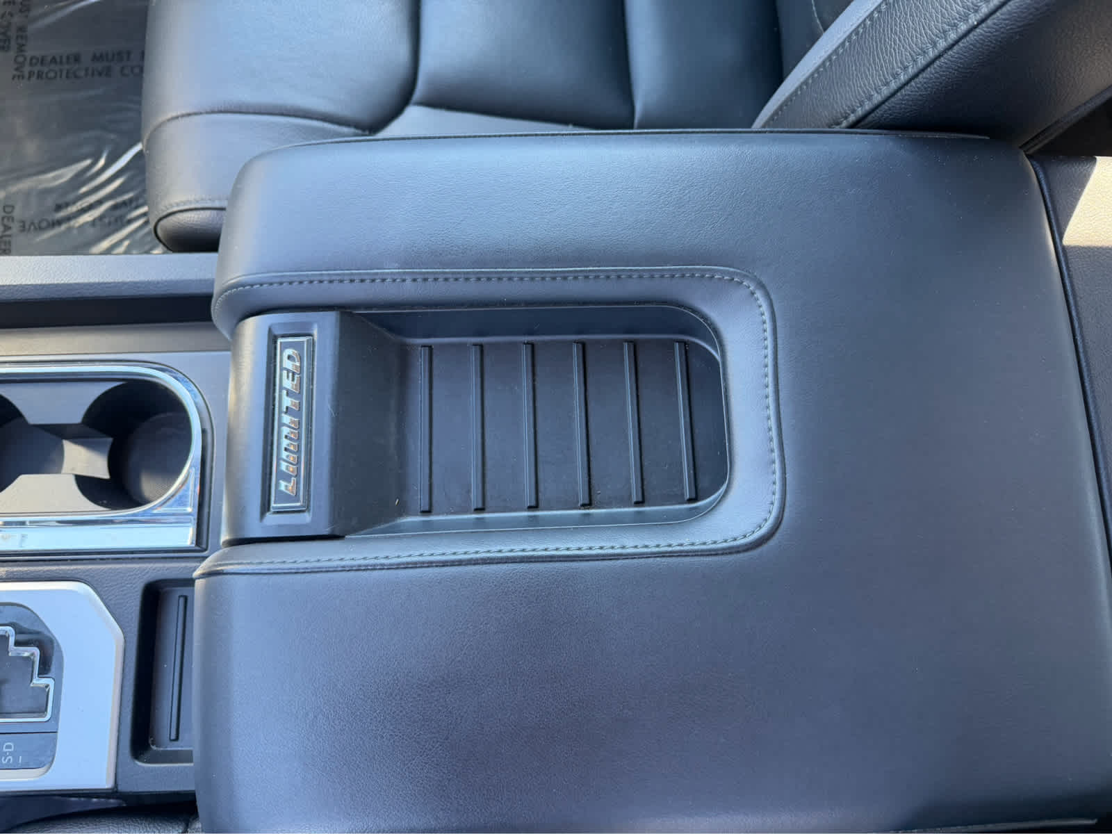 2019 Toyota Tundra Limited